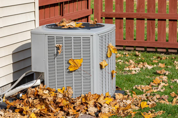 Best Energy-efficient HVAC Solutions in Eureka, CA