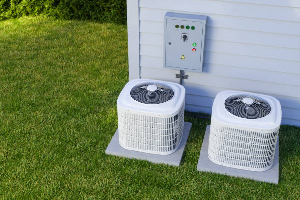 Best HVAC Financing and Leasing in Eureka, CA