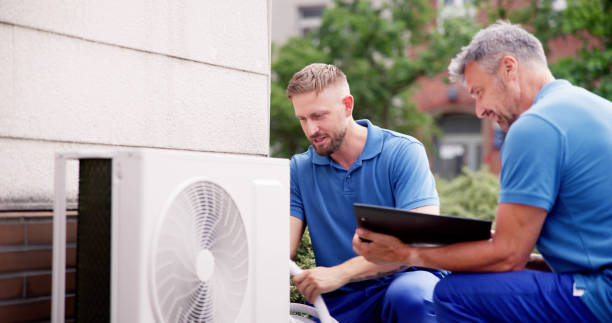 Best HVAC Supply and Distribution in Eureka, CA