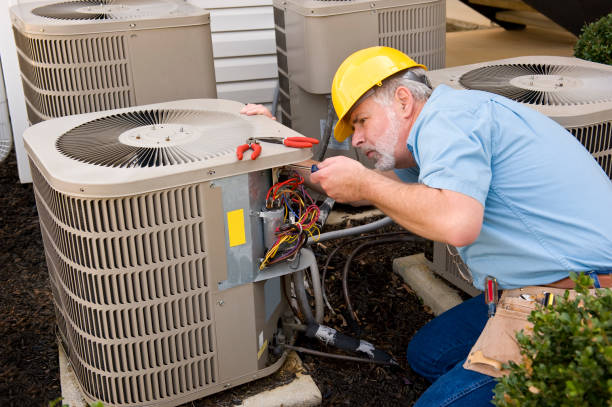 Best Commercial HVAC in Eureka, CA