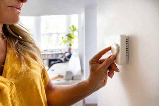 Best Furnace Cleaning in Eureka, CA