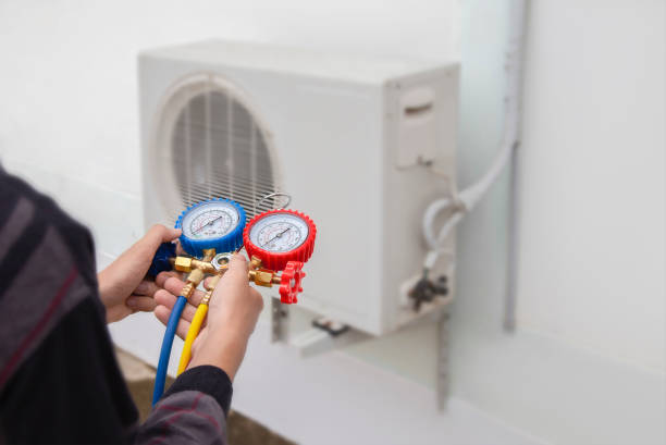 Best HVAC Training and Certification in Eureka, CA