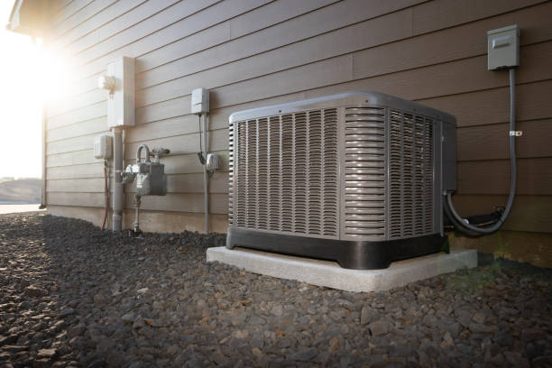  Eureka, CA HVAC Pros